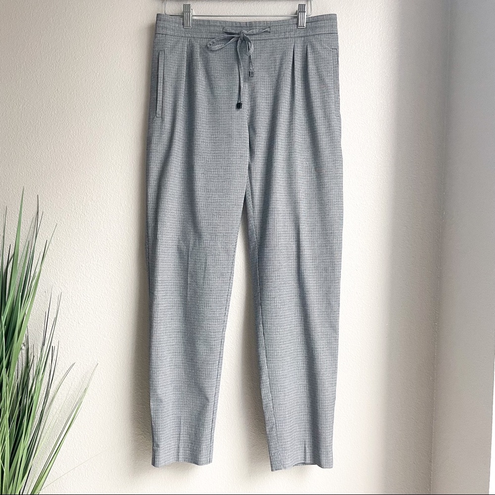 Ostin - Women’s Pants in Gray